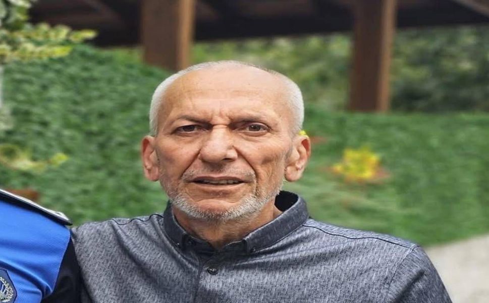 Muhammet Üstündağ Dualarla Son Yolculuğuna Uğurlanacak