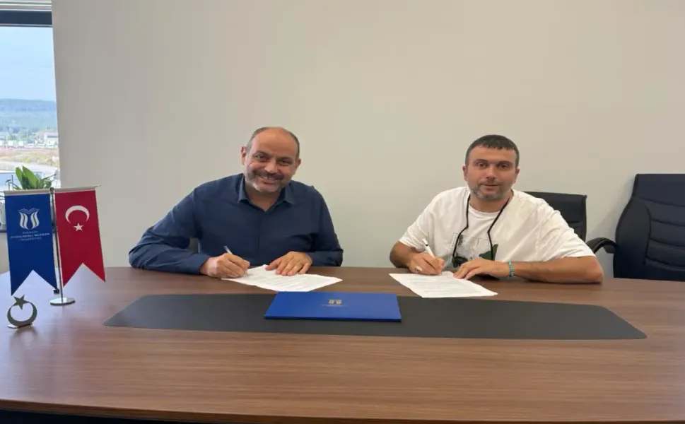 Hendek MYO ve Hayat Arama Kurtarma'dan İş Birliği