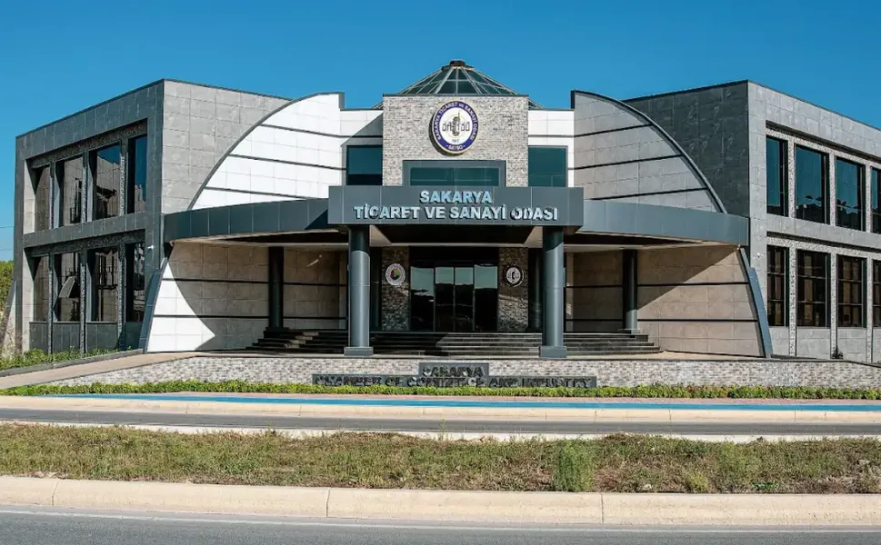 Sakarya’da Flaş Gelişme SATSO Seçimleri İptal Edildi