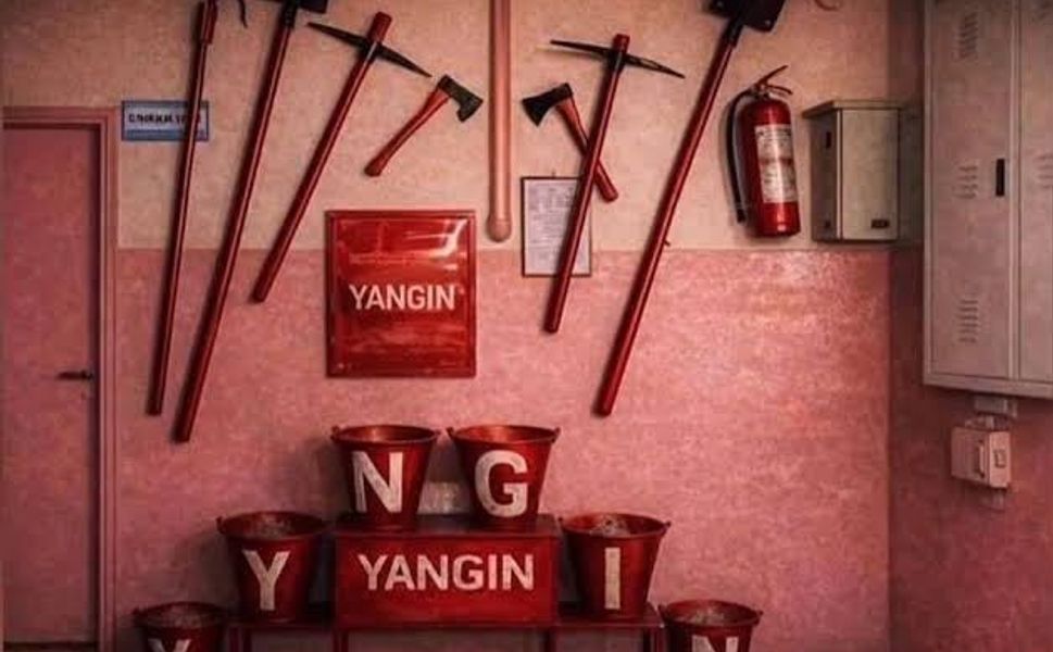 Çocuklara Ne Oldu Değil, Bize Ne Oldu?