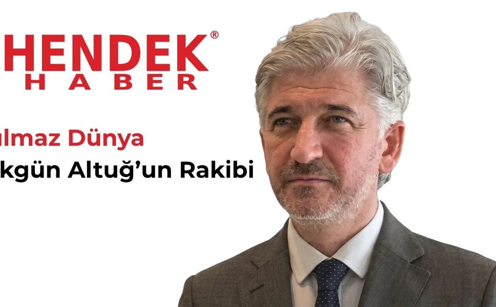 Yılmaz Dünya Akgün Altuğ’un Rakibi