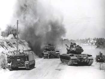 İlkkez Yayınlanan Kıbrıs Barış Harekatı Fotoğrafları