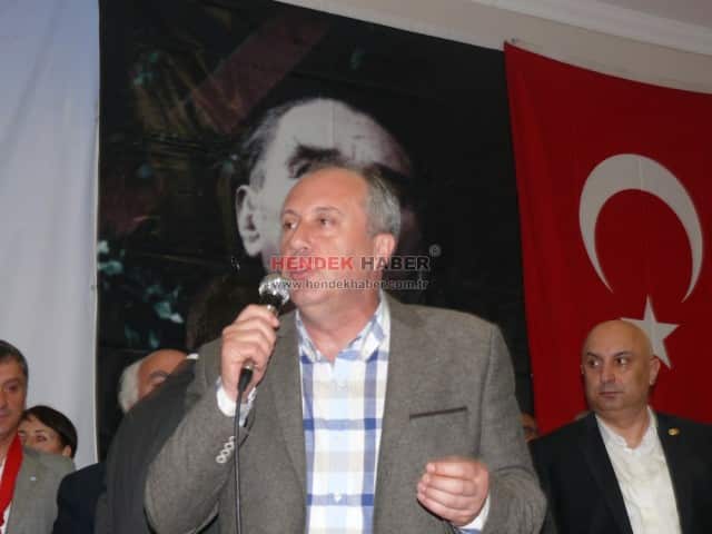 CHP’nin MHP’yi destekleyecek söylemlerine;bu çirkin bir siyaset.”Hiç çok olan az olanı destekler mi?MHP’lilere sesleniyorum bizleri desteklesinler de bu yalan ve talan siyasetine son verelim.Haramzadelerin iktidarını bitirelim” dedi.