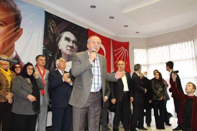 CHP’nin MHP’yi destekleyecek söylemlerine;bu çirkin bir siyaset.”Hiç çok olan az olanı destekler mi?MHP’lilere sesleniyorum bizleri desteklesinler de bu yalan ve talan siyasetine son verelim.Haramzadelerin iktidarını bitirelim” dedi.