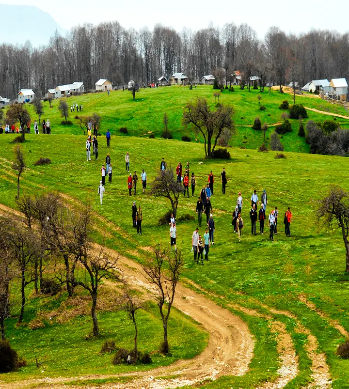 Sakarya'da Sonbahar Doğa Yürüyüşlerine yeniden başlanıyor