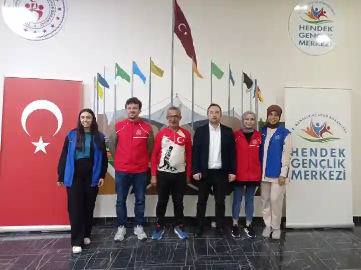 Şehit Emniyet Müdürü Gaffar Okkan İçin Pedal Çevirdi