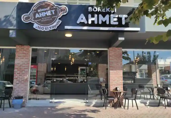 Börekçi Ahmet, Hendek’te Dördüncü Şubesini Açtı !