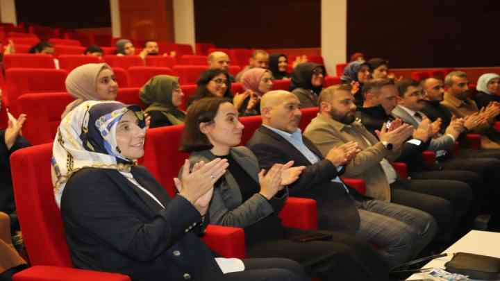 Hendek Belediyesi’nden Çocuk Hakları Günü’ne Anlamlı Etkinlik