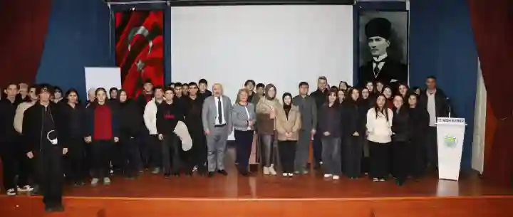 Hendek Kariyer Günleri Devam Ediyor !