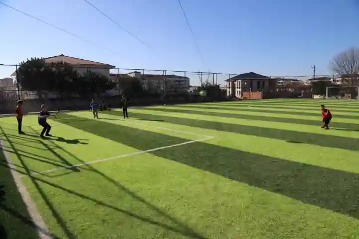 Belediyeden Gençlere Penaltı Turnuvası 3