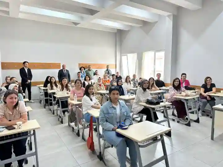 Hendek RAM, Sakarya'da Düzenlenen III. PDR Günleri'nde Etkin Rol Aldı
