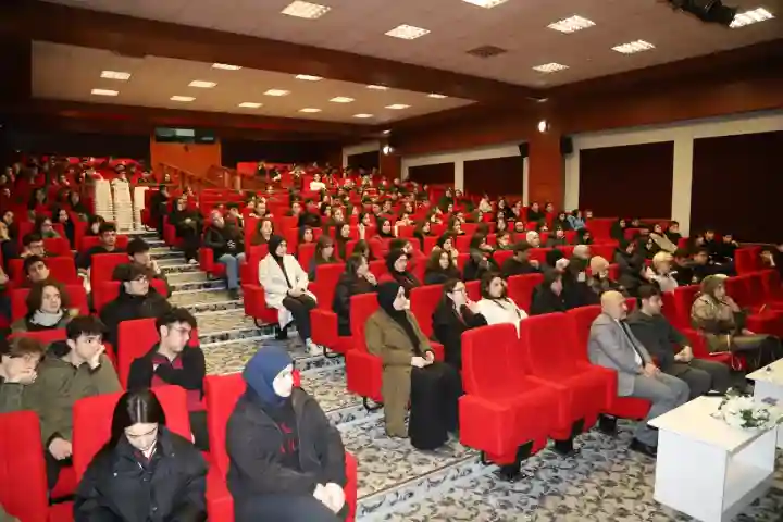 Hendek'te “Kariyer Günleri” etkinlikleri tamamlandı.