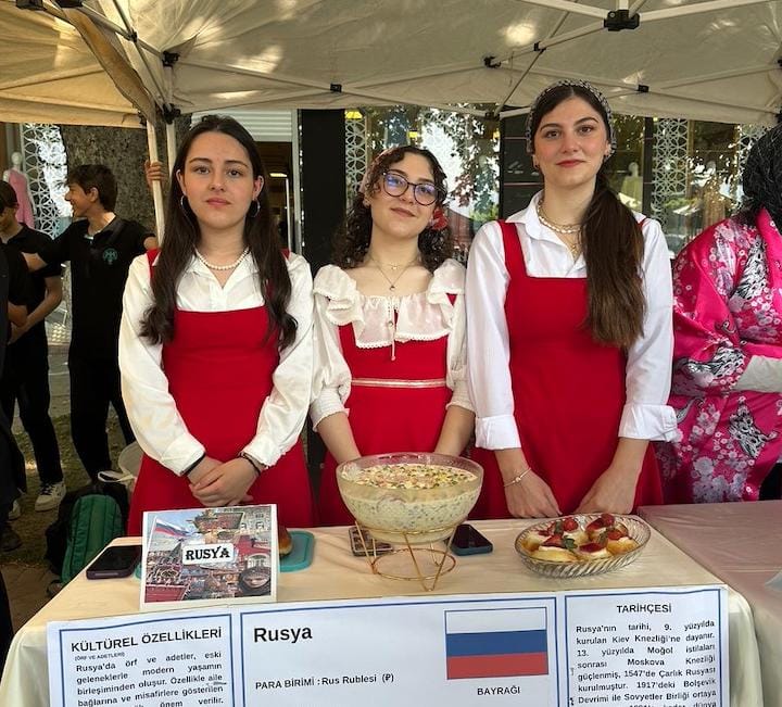 Hendek'te Kültür Sokağı Şenliği ve Kermesi etkinliği gerçekleştirildi