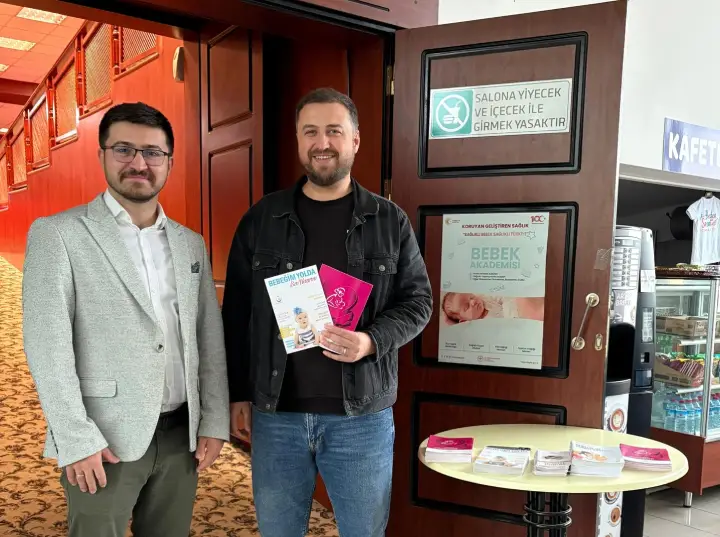 “Bebek Akademisi” Projesi Hendek'te de hayata geçti
