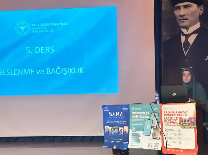 “Bebek Akademisi” Projesi Hendek'te de hayata geçti