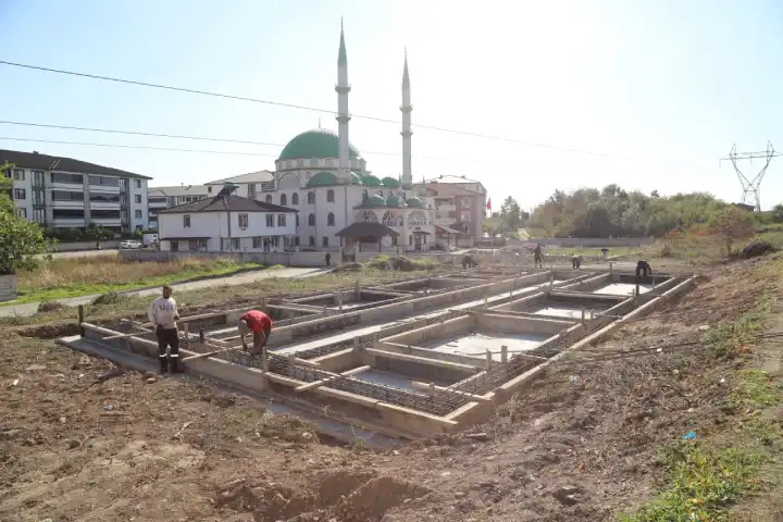 Hendek’e 3 Yeni Aile Sağlığı Merkezi Kazandırılıyor