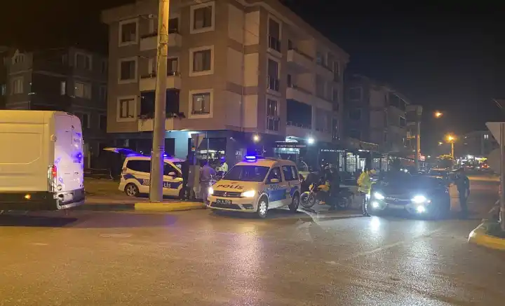 Hendek’te Emniyet Denetimleri Sıkılaştırdı