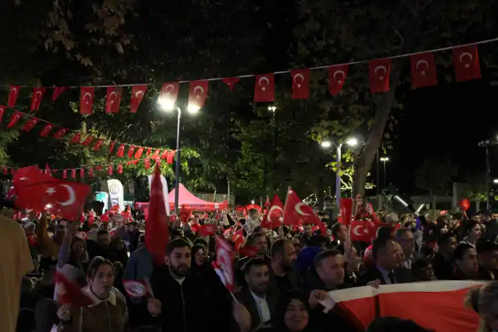 Hendek’te Hayat’tan Anlamlı Cumhuriyet Yürüyüşü Etkinliği 6