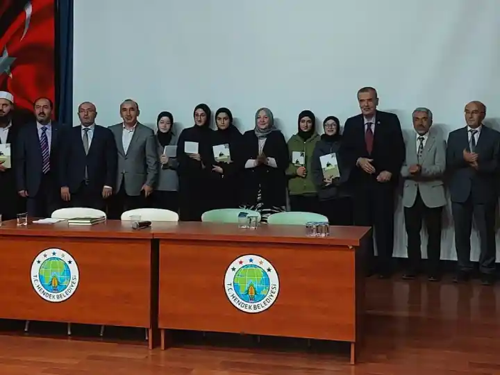 Prof. Dr. Cerrahoğlu Anısına Vefa ve Anma Günü Düzenlendi