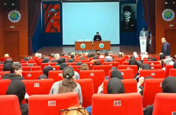 Prof. Dr. Cerrahoğlu Anısına Vefa ve Anma Günü Düzenlendi