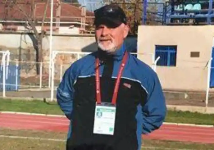 Hendek’te  Spora Büyük  Katkılar Sunan  Yusuf Köstereli  Vefat etti