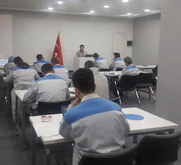 Fabrika Çalışanlarına Yönelik Farkındalık Etkinliği 1 (1)