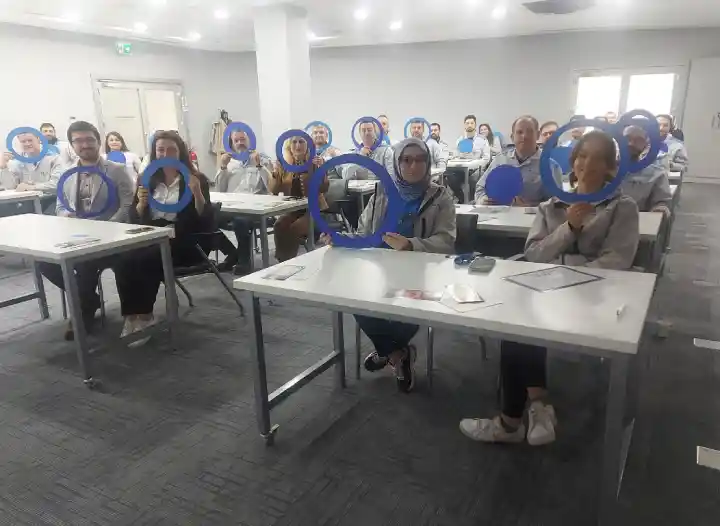 Fabrika Çalışanlarına Yönelik Farkındalık Etkinliği 4