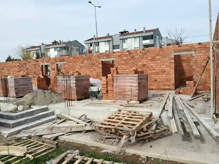 Hendek Yeni Mahalle’ye ikinci sağlık ocağı müjdesi