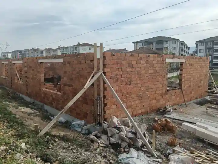 Hendek Yeni Mahalle’ye ikinci sağlık ocağı müjdesi