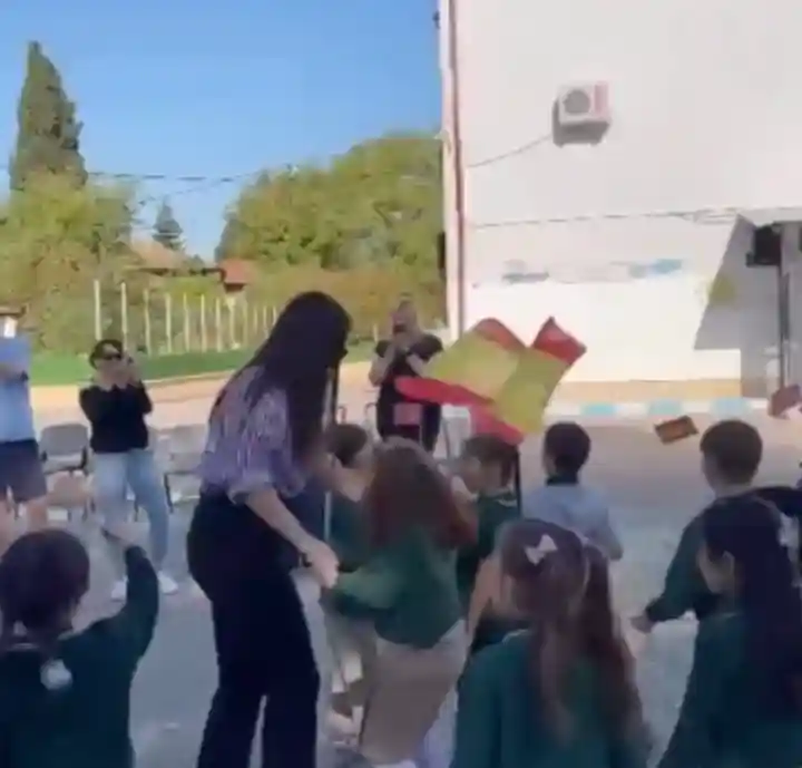 Hendek'te Eğitim Projesiyle Uluslararası Buluşma Gerçekleşti