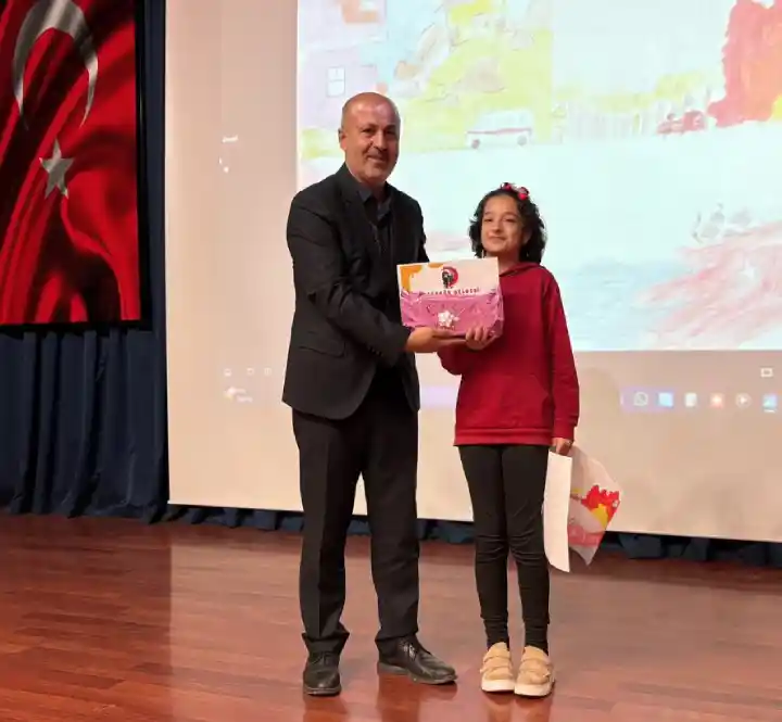 Kızılay Haftası Hendek’te Kutlandı