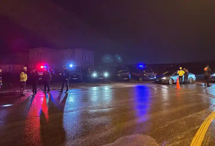 Hendek’te “Huzur Hendek” Uygulamaları Kararlılıkla Sürüyor