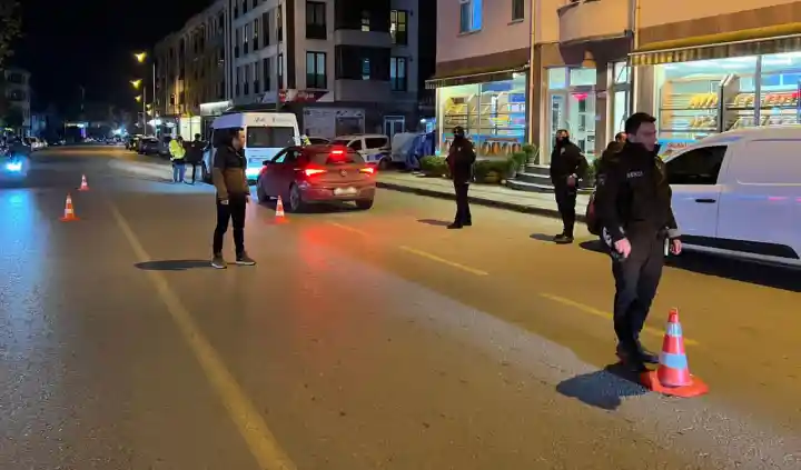 Hendek’te “Huzur Hendek” Uygulamaları Kararlılıkla Sürüyor