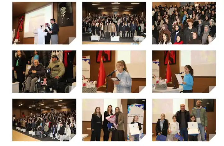 Hendek’te “Farklı Olmak Normaldir” konulu söyleşi gerçekleştirildi