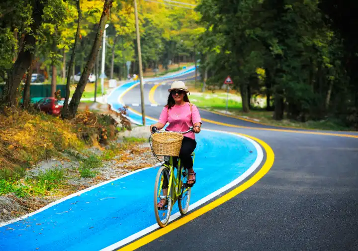 2025'te Sakarya'da bu alanlar doğa severlerin rotası oldu