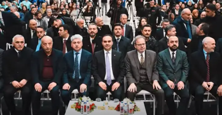 Türkiye’nin İlk Yerli Aktif Karbon Tesisi Hendek'te Açıldı