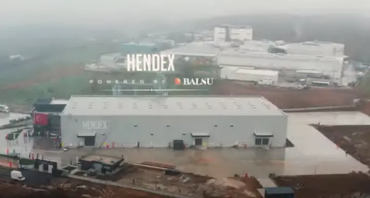 Türkiye’nin İlk Yerli Aktif Karbon Tesisi Hendek'te Açıldı