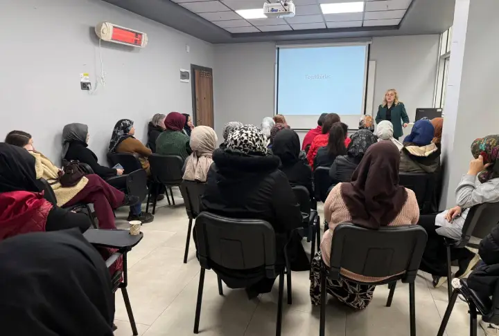 Hendek’te Verem Farkındalığı Artıyor