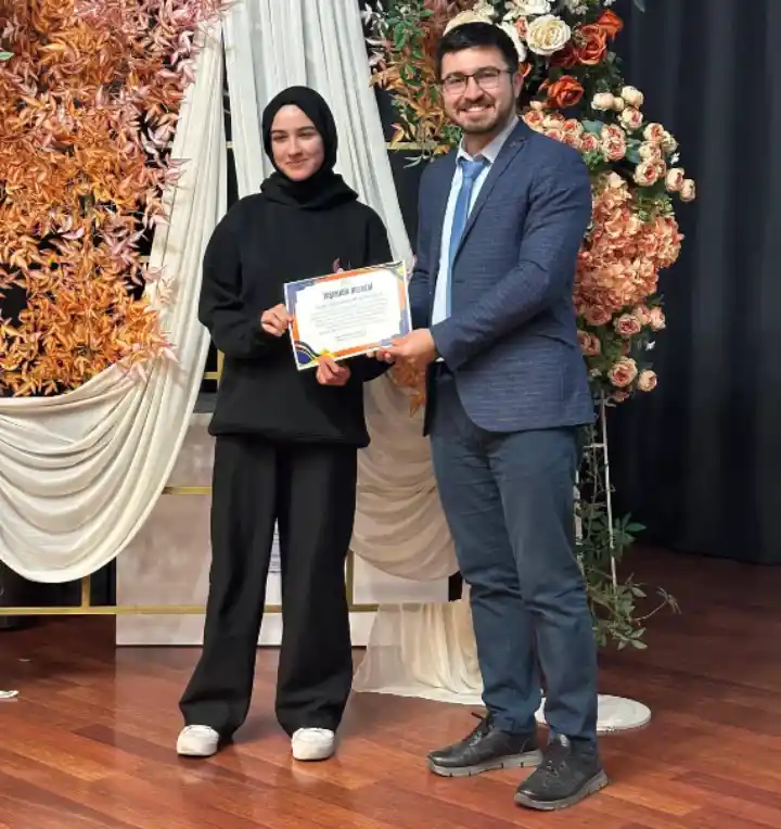 Çocukluk Çağı Kanserlerinde Umut ve Dayanışma Mesajı