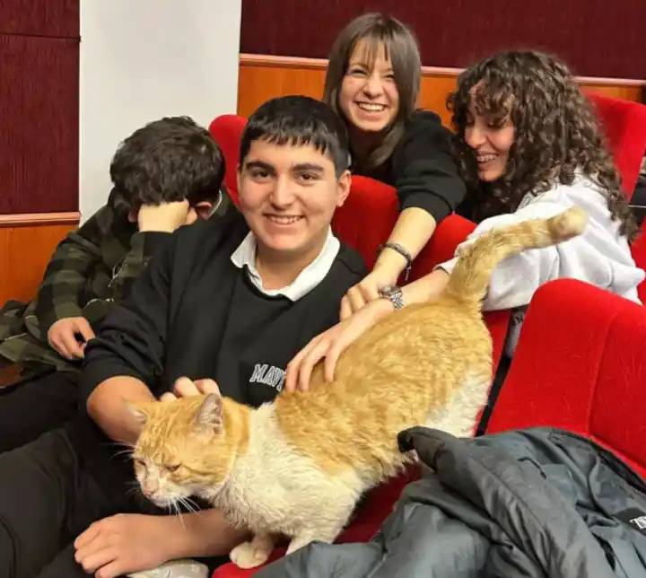 Çocukluk Çağı Kanserlerinde Umut ve Dayanışma Mesajı