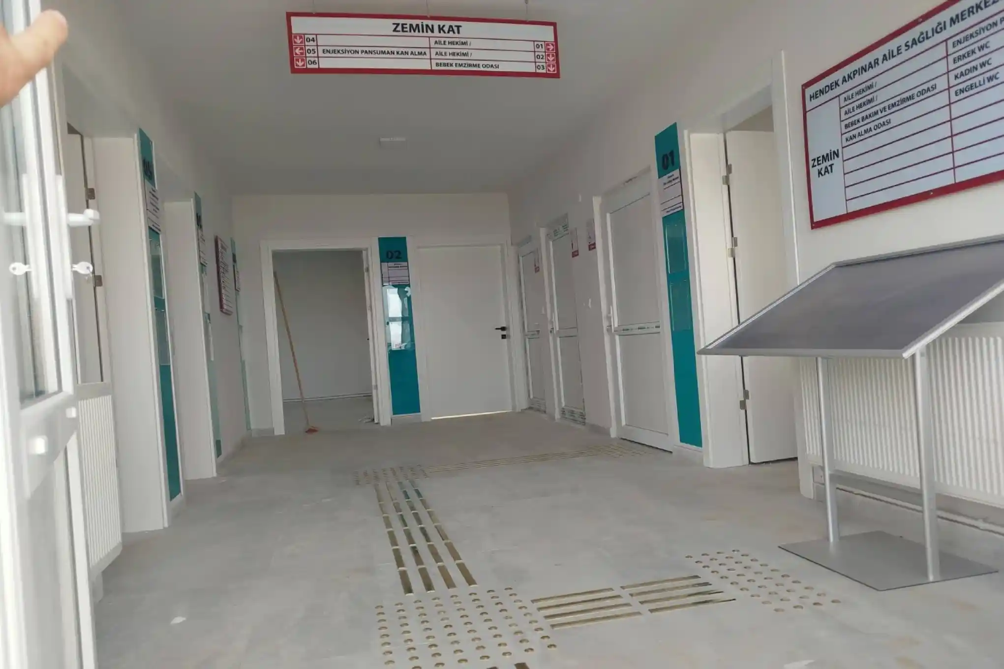 Hendek Akpinar Saglik Merkezi 4