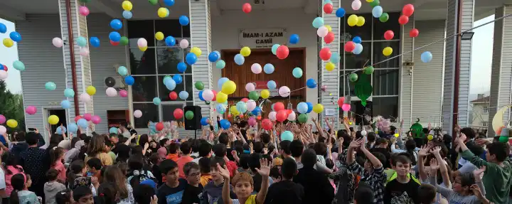 Hendek’te “Çocuklarla Ramazan” Coşkusu Başlıyor