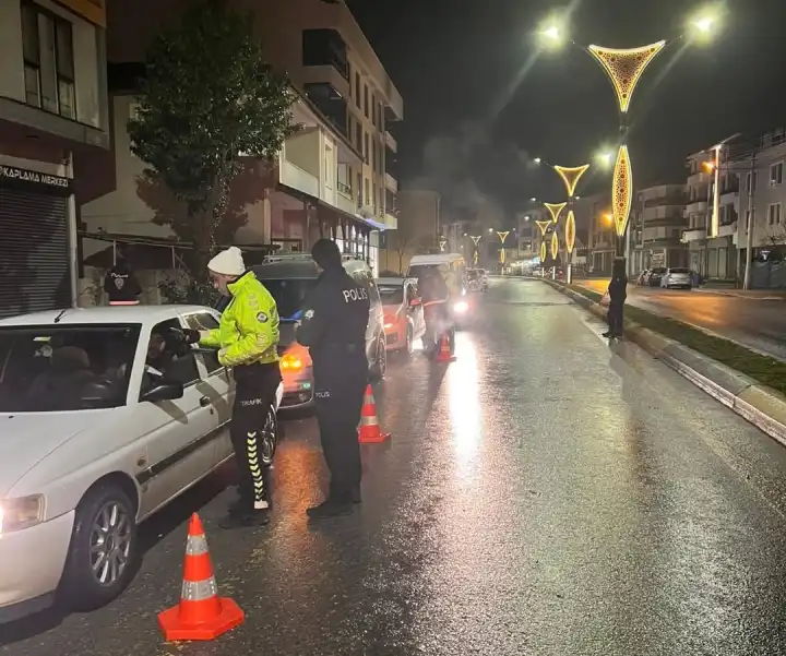  “Huzur Hendek” Uygulamaları sürüyor