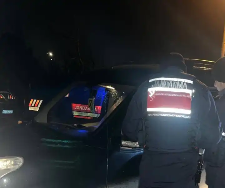  “Huzur Hendek” Uygulamaları sürüyor