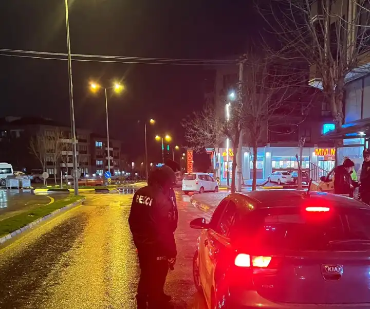  “Huzur Hendek” Uygulamaları sürüyor