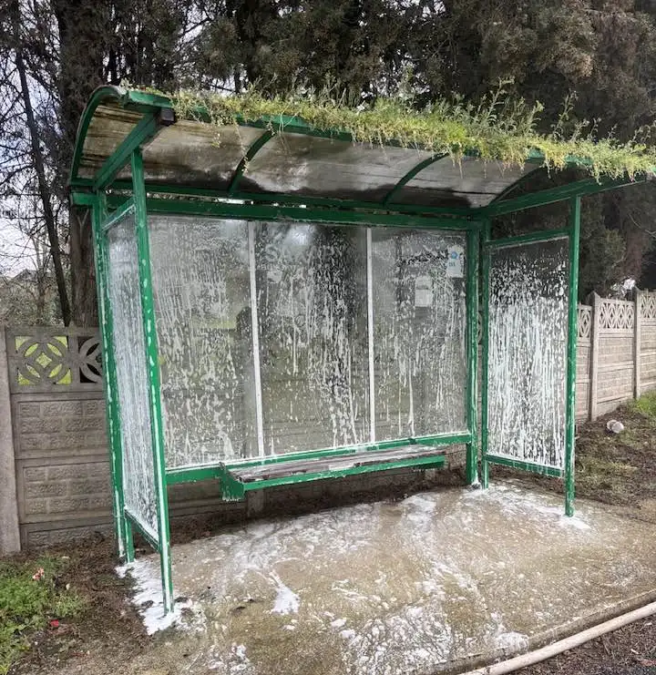 Hendek Çiğerdə Soğuksu Mahallesi’nde Örnek Dayanışma