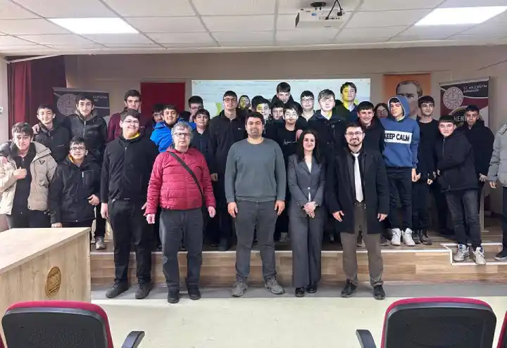 Hendek de Obezite ve Sağlıklı Beslenme Eğitimi verildi