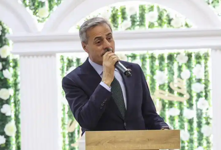 Hendek’e Peş Peşe Yatırım Müjdeleri Verdi