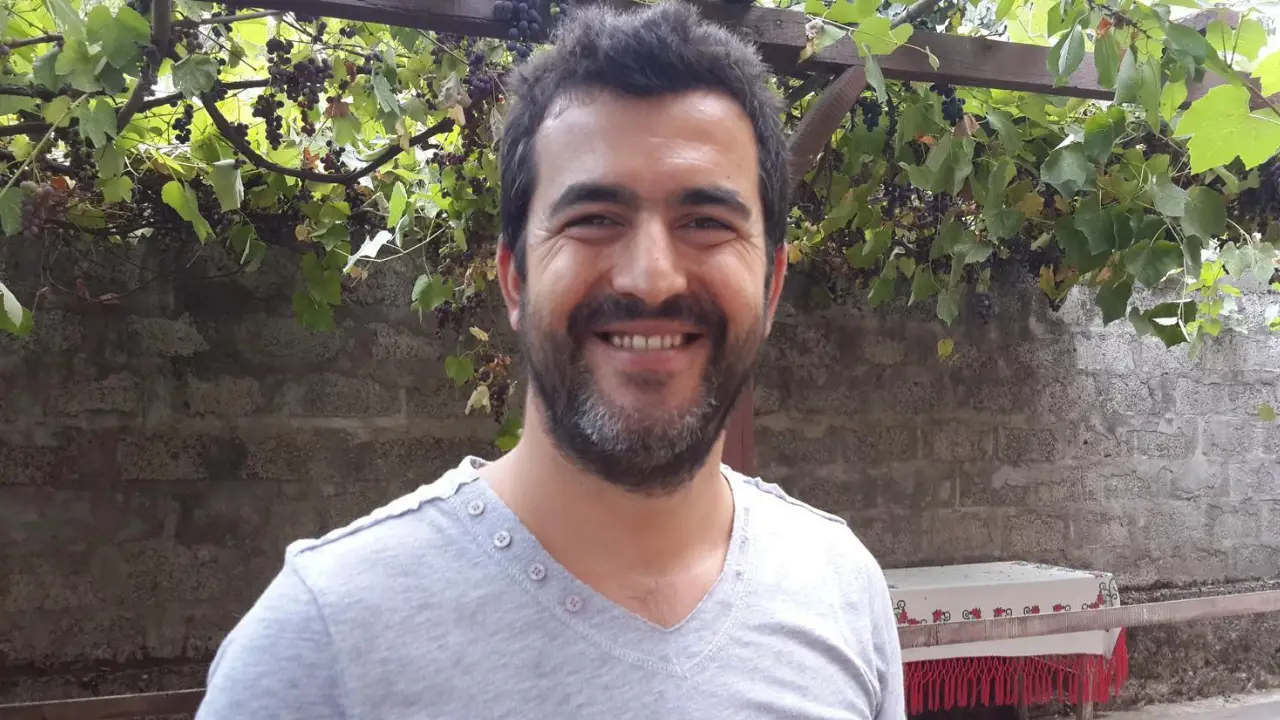Emekli Kara Pilot Albay Fatih EĞİLMEZ