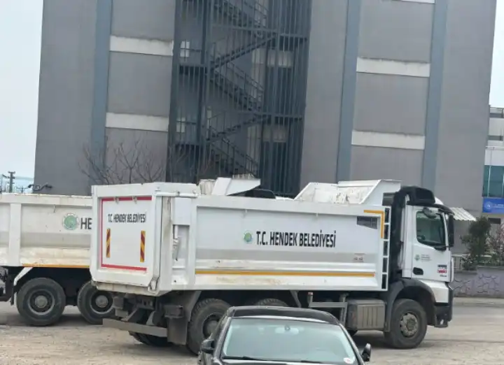 Hendek Çiftlik – Akova Bağlantısı Hizmete Giriyor